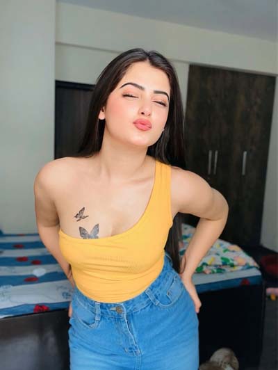 Chembur Escorts Services – Premium, Private & High-Quality Companionship