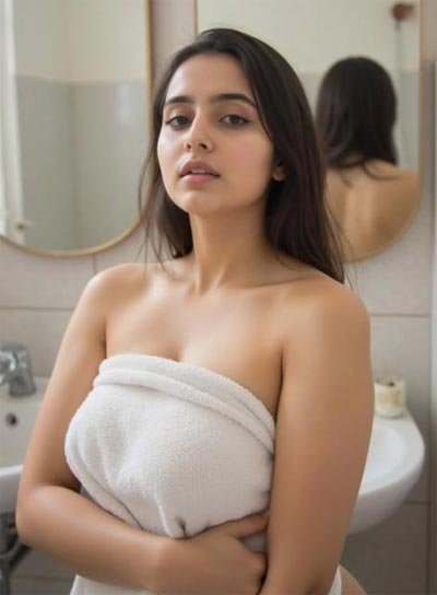 Jorhat Escorts – Premium, Verified & Discreet Companions in Jorhat