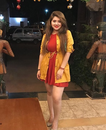 Jamshedpur Massage and Spa Service & Call Girls service provide