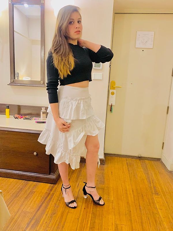 Ramgarh Escorts Service | Top Class Call girls VIP Escorts Ramgarh