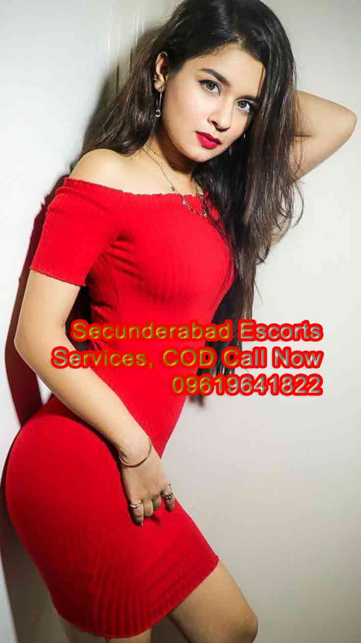 Secunderabad Escorts Services, COD Call Now 24-7