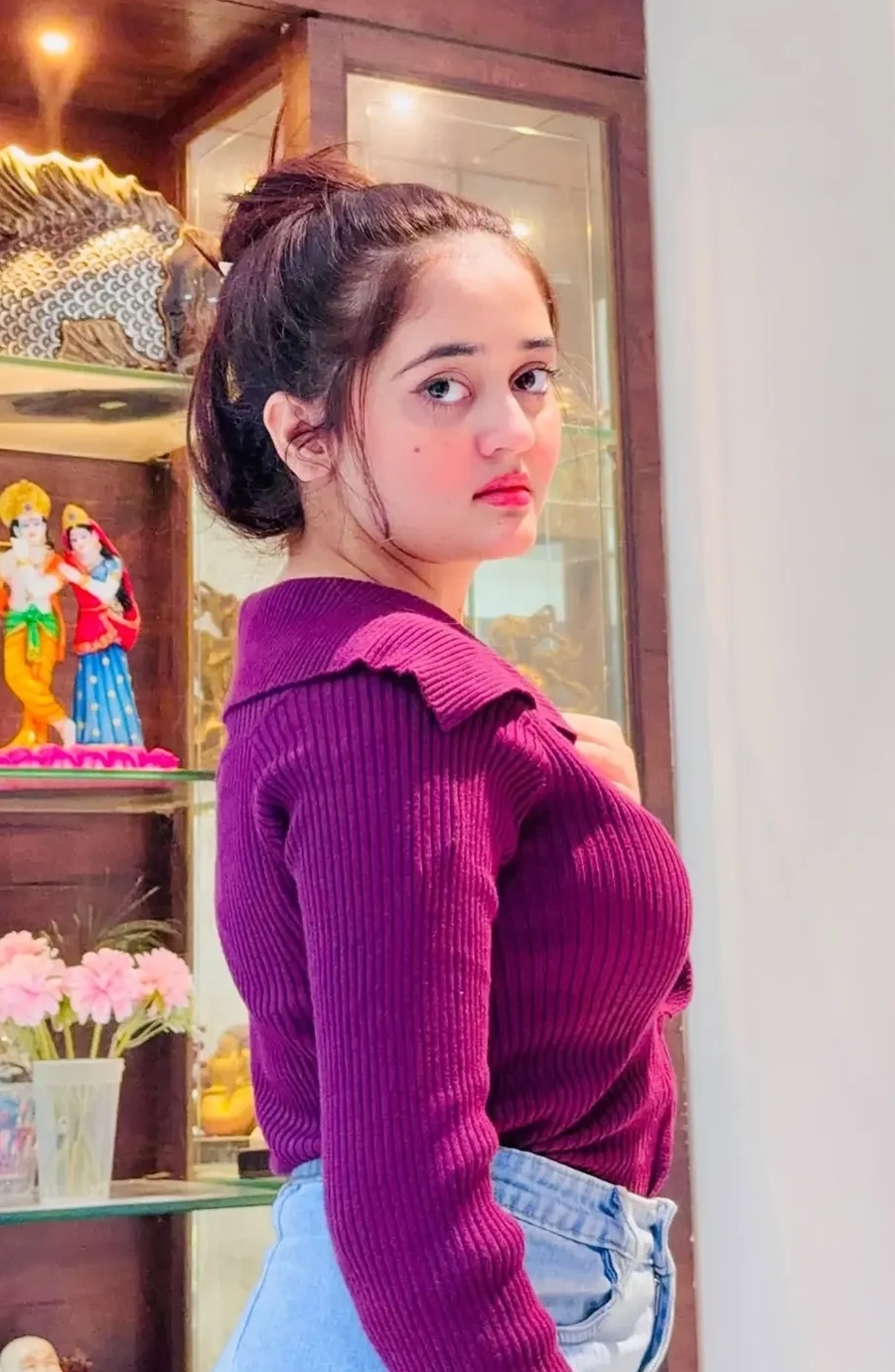 Amravati Escorts by 1Datings – Premium, Verified & Trustworthy Companionship Services