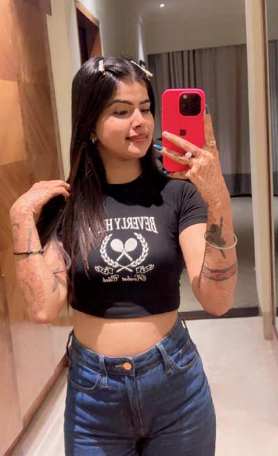 Call Girls in Amravati ₹4999 | Trusted Escorts Service for Genuine Companions