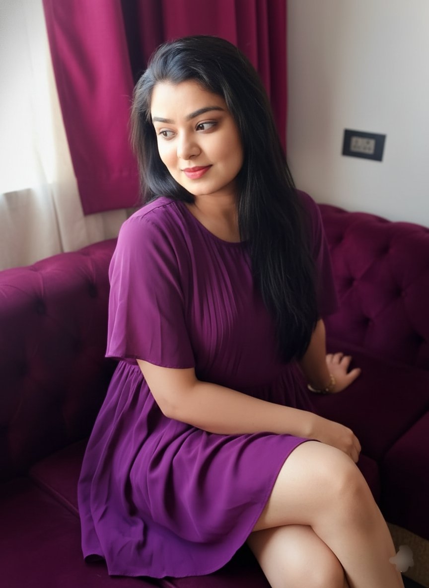 Book Sanaya – Independent Kamothe Escort & Call Girl 24×7 | Genuine, Private & Elite Service