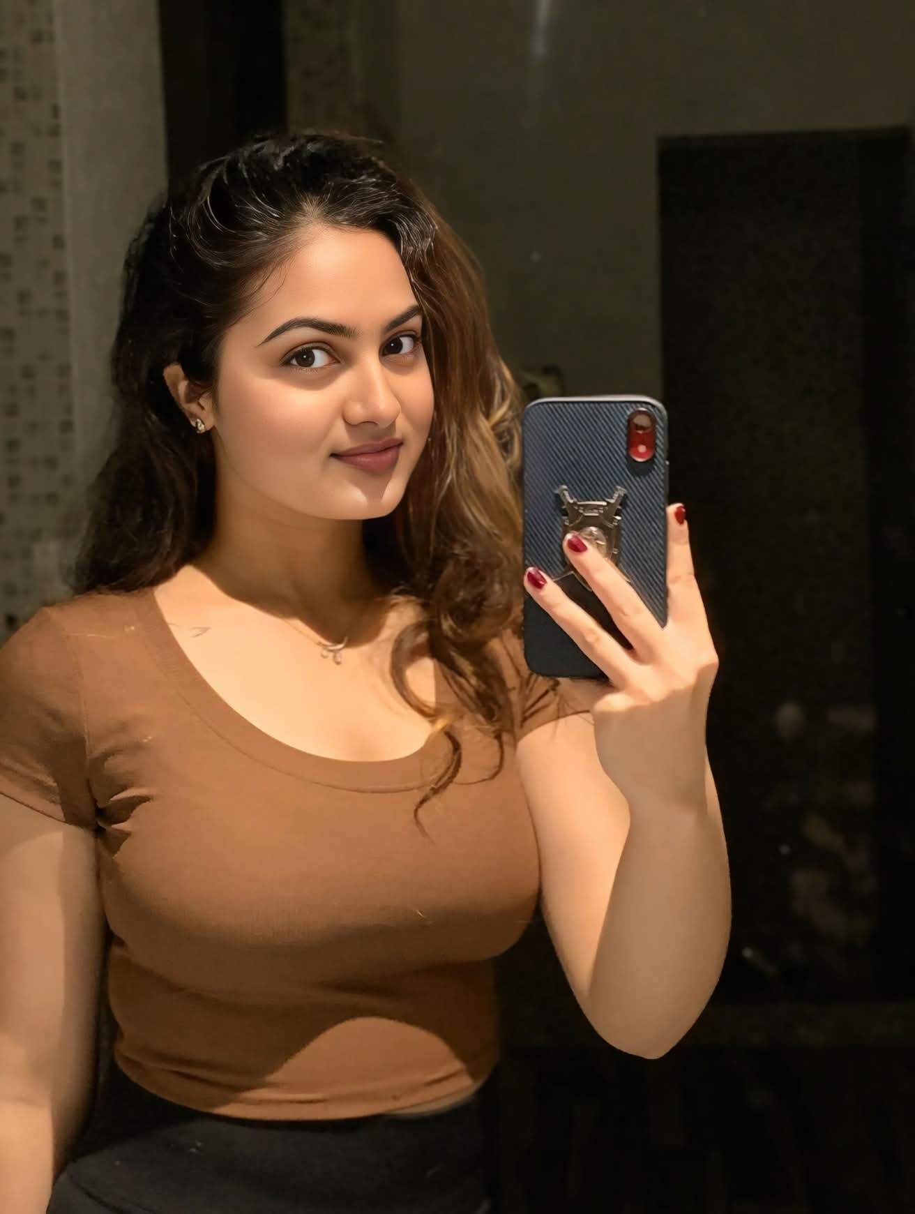 Genuine High Class Top Model Call Girls In Dombivli