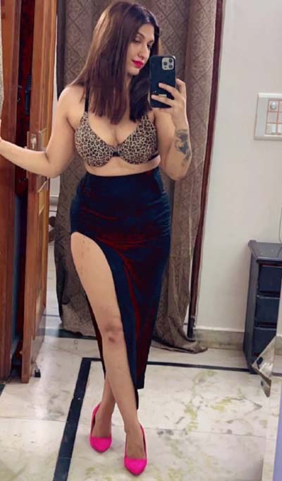 Discover the Allure of Goa Escorts: Elevating Your Indulgence