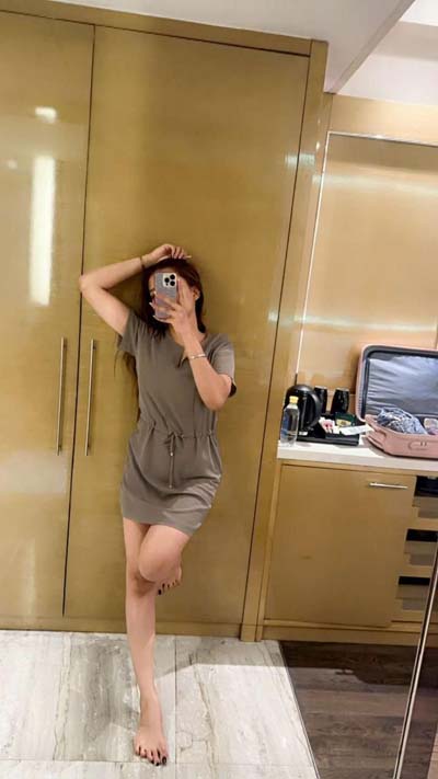 Discover the Allure of Chembur Escorts: Elevating Your Indulgence