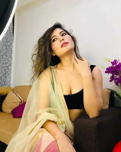 Enchanting Indore Escorts: Indulge Your Desires