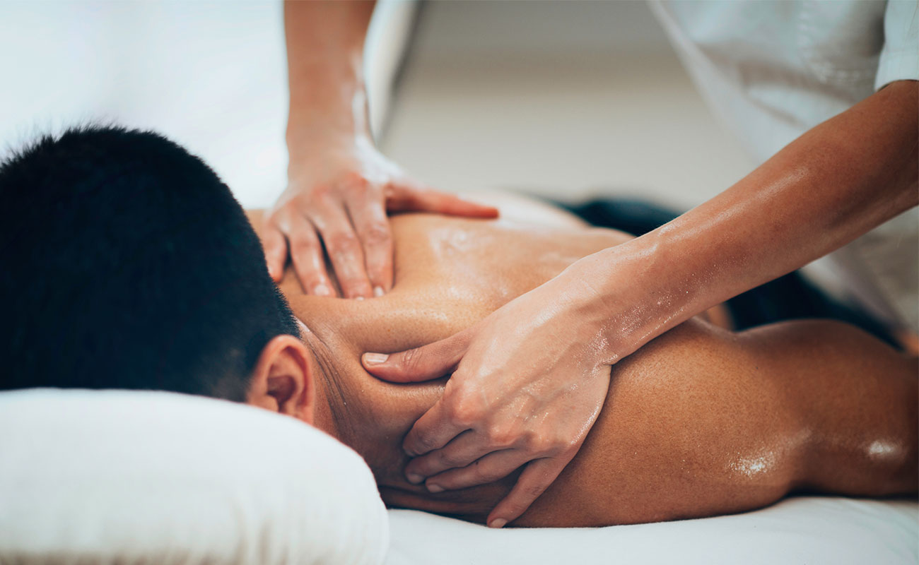 Eden Spa Malad Wellness Centre 9152331139