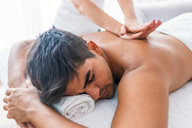Rica Spa Malad Wellness Centre 8291922139